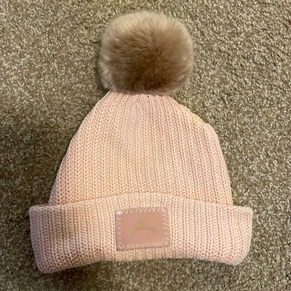 Adult Love your Melon Princess Aurora Hat